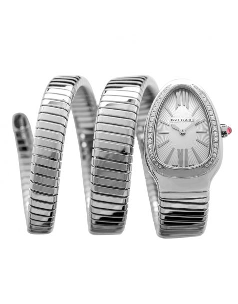 Bvlgari Bvlgari Bvlgari 103759 Women's watch | Kapoor Watch Company