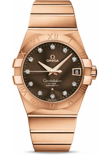 Omega gents outlet