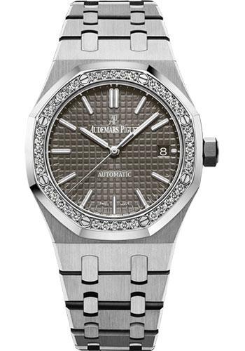 Audemars Piguet Royal Oak Selfwinding Watch - 15451ST.ZZ.1256ST.02