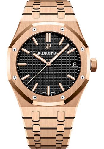 Audemars Piguet Royal Oak Selfwinding - 15500OR.OO.1220OR.01