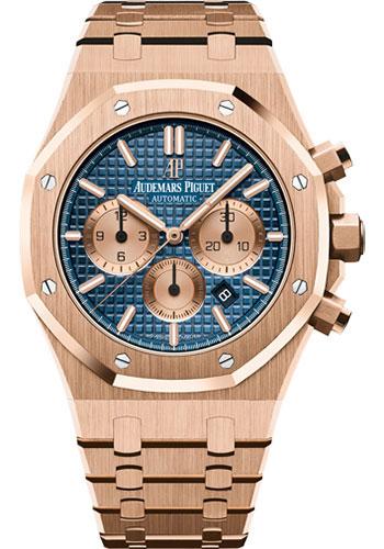 Shop Audemars Piguet Royal Oak Watches Luxurious Time Inc