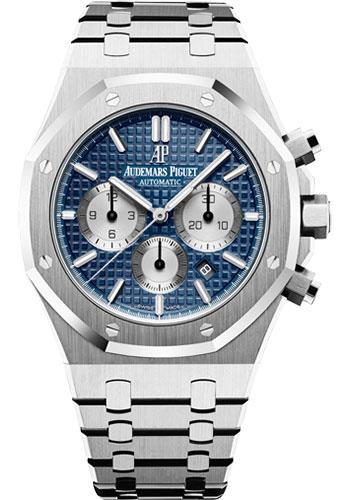 Shop Audemars Piguet Royal Oak Watches Luxurious Time Inc Lux