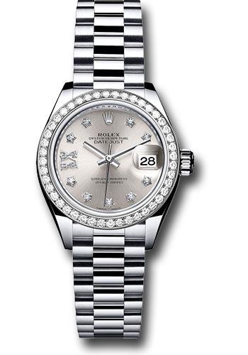 Datejust 44 best sale