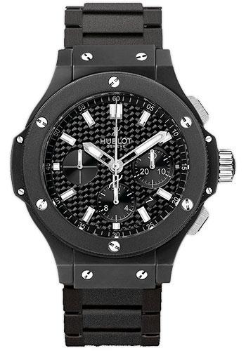 Hublot Big Bang Black Magic Evolution Watch-301.CI.1770.CI