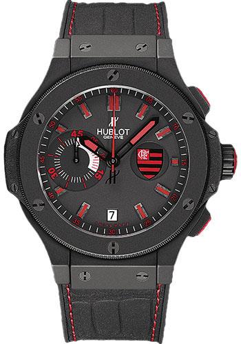 Hublot Big Bang Flamengo Bang Limited Edition of 250 Watch-318.CI.1123.GR.FLM11