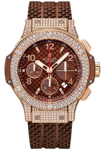 Hublot Big Bang Cappuccino Watch-341.PC.1007.RX.1704