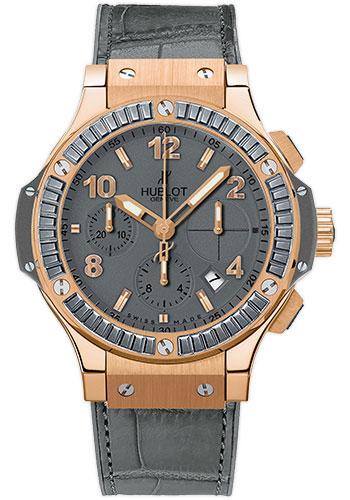 Hublot Big Bang Earl Gray Watch-341.PT.5010.LR.1912