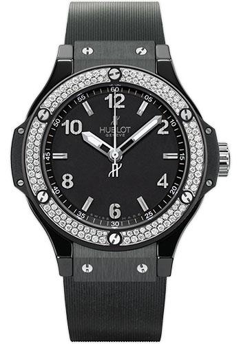 Hublot Big Bang 38 Black Magic Watch-361.CV.1270.RX.1104