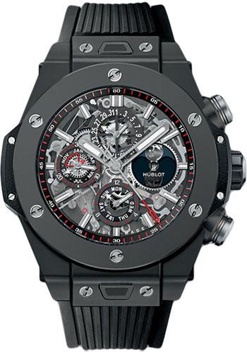 Hublot Big Bang Unico Black Magic Watch-406.CI.0170.RX