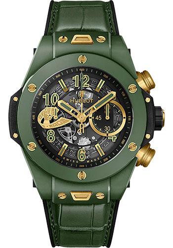 Hublot boxing sale