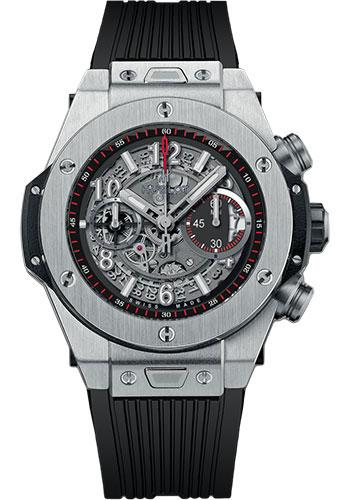 Hublot Big Bang Unico Titanium Watch-411.NX.1170.RX