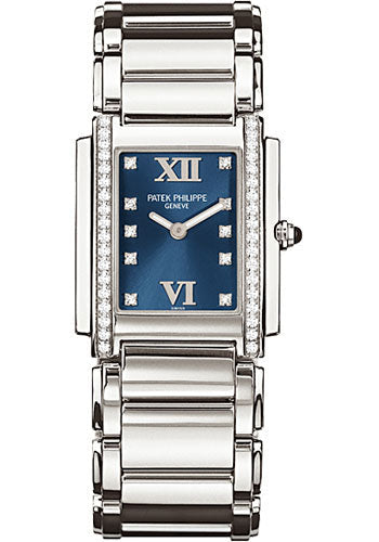 Patek Philippe Twenty-4 Watch - 4910/10A-012