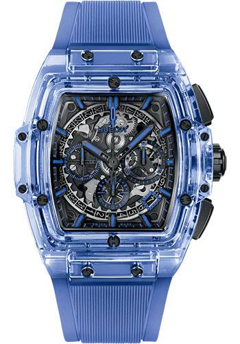 hublot big bang sapphire price