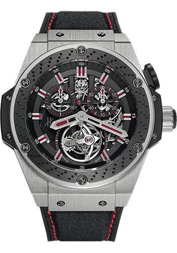 Hublot Big Bang King Power Tourbillon F1 Watch-707.ZM.1123.NR.FMO10