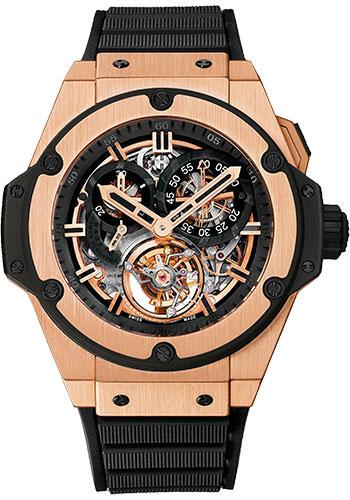 Hublot Big Bang King Power Chrono Tourbillon Watch-708.PX.0180.RX