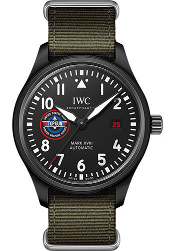 Iwc inc hotsell