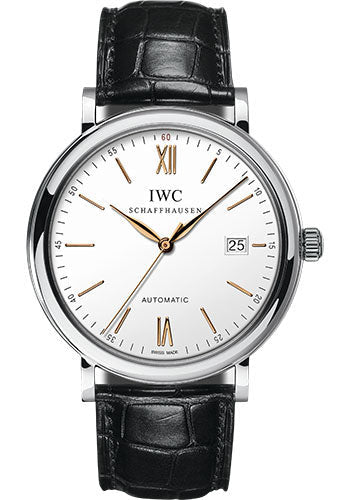 Shop IWC Watches for Men & Women | Luxurious Time Inc – Lux