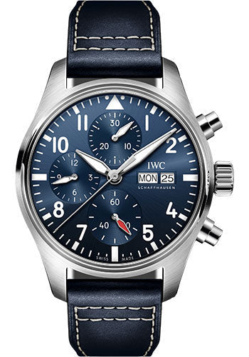 Iwc inc 2025