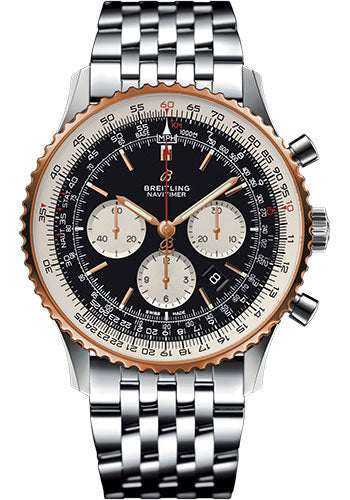 Breitling ab0127211b1a1 best sale