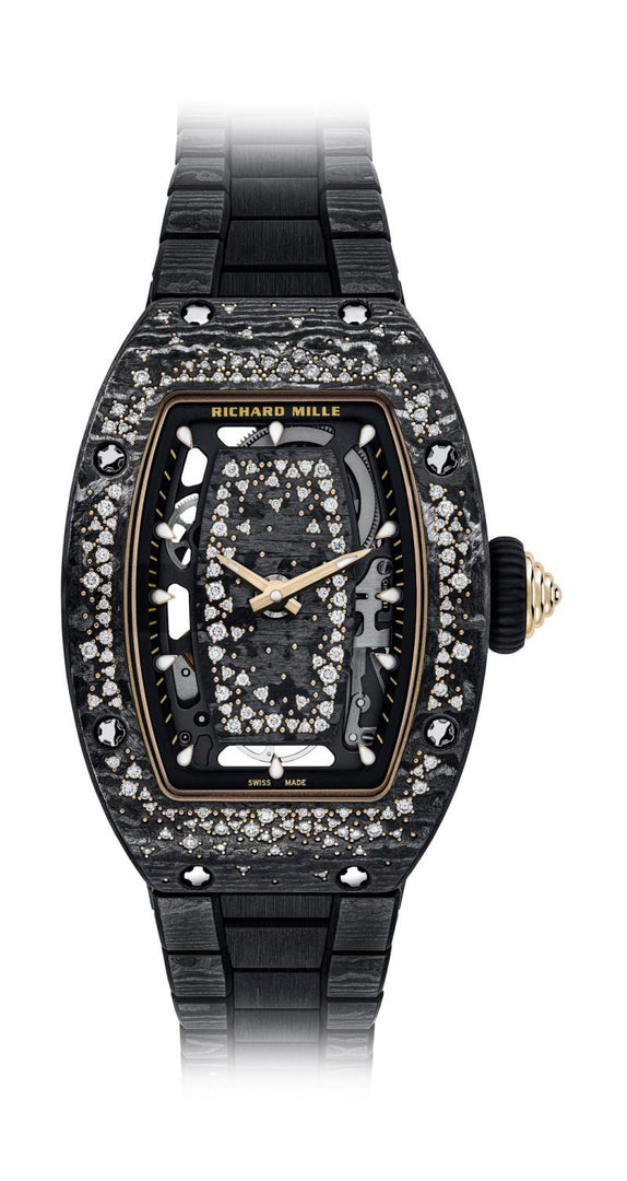 Richard Mille 07-01 Automatic Starry Night