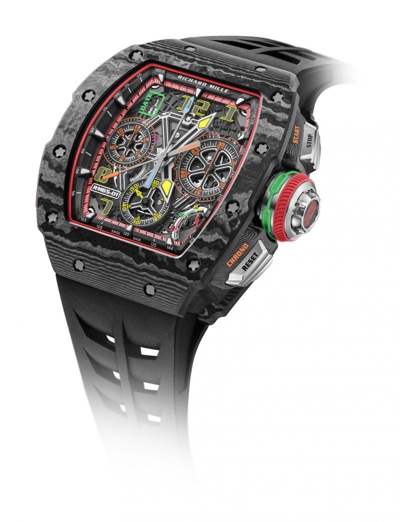 Richard Mille 65-01