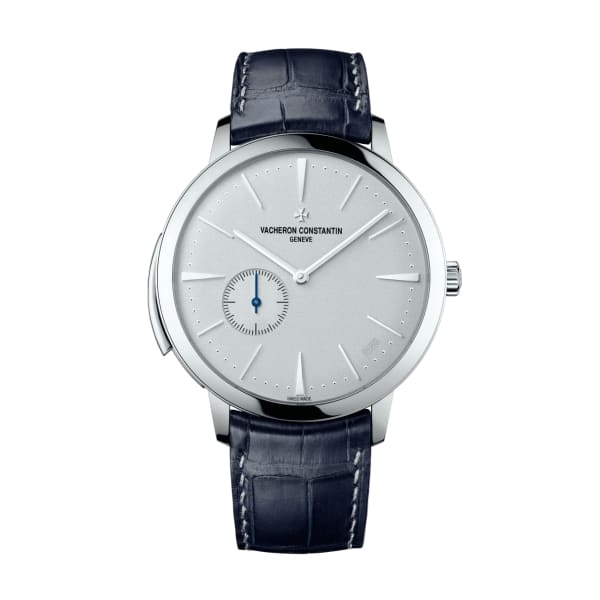 Vacheron Constantin Patrimony Minute Repeater Ultra-Thin - Collection Excellence Platine Ref. # 30110/000P-B108
