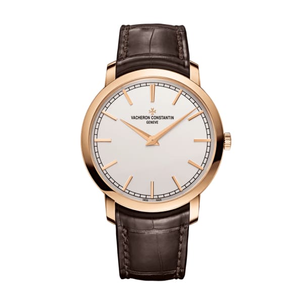 Vacheron Constantin Traditionnelle Self Winding Ultra Thin Ref